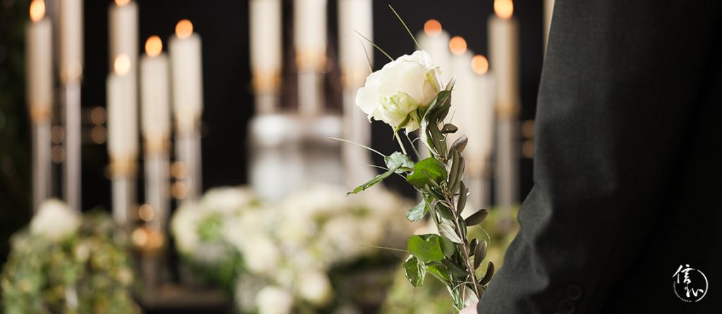 The Invaluable Roles That A Funeral Director Is Involved In