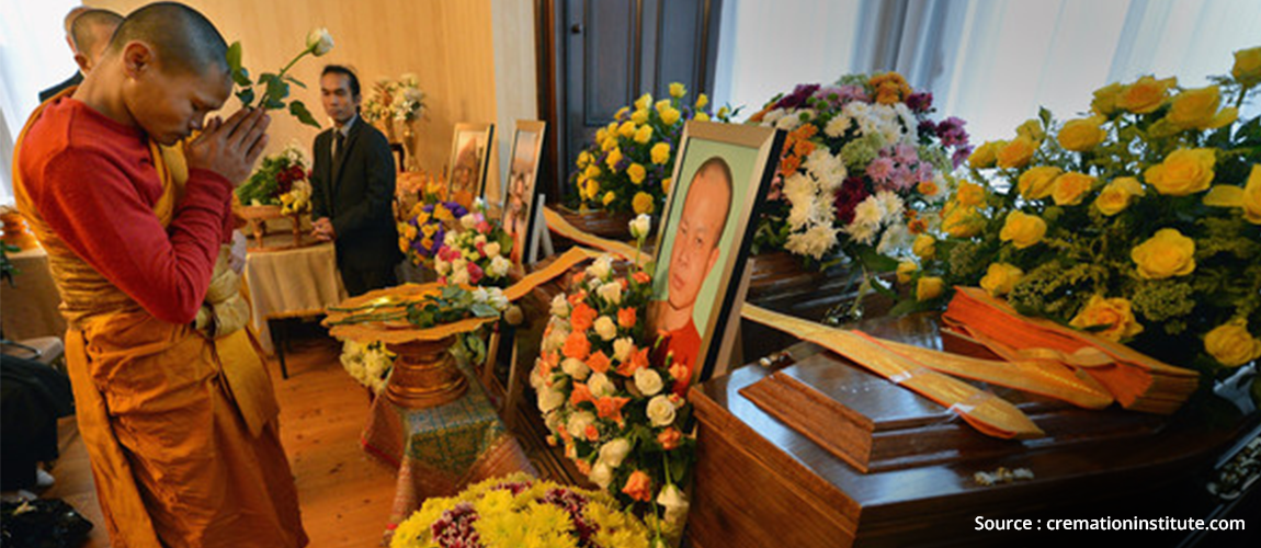 Buddhist funeral services in singapore