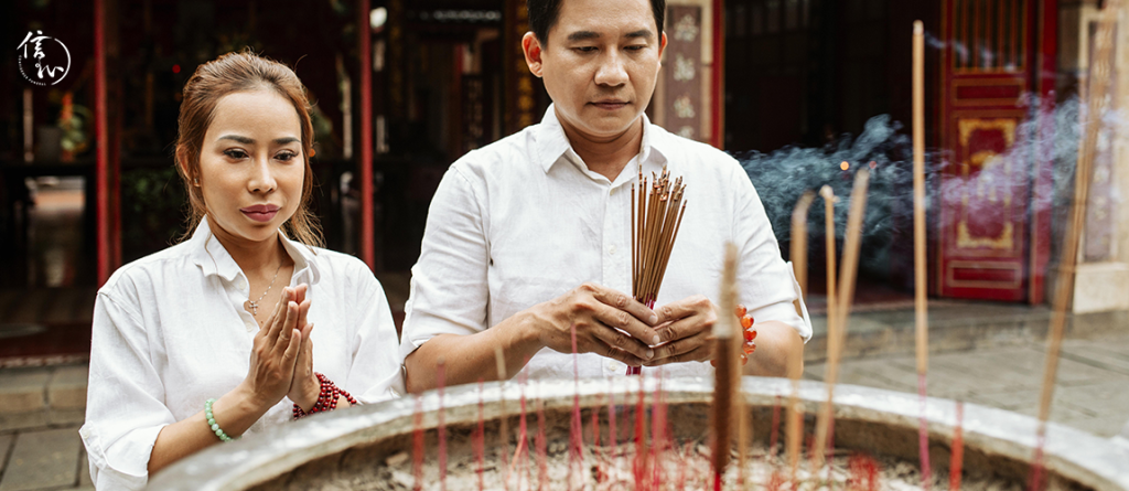 The Differences Between Taoist And Buddhist Funerals