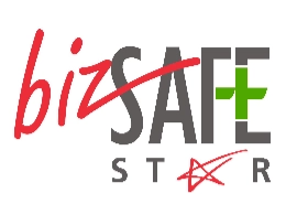 bizSAFE Enterprise Level STAR@2x